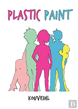 Bertrand.pt - Plastic Paint