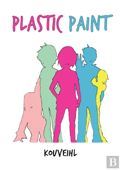 Bertrand.pt - Plastic Paint