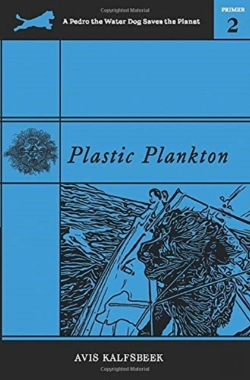 Bertrand.pt - Plastic Plankton