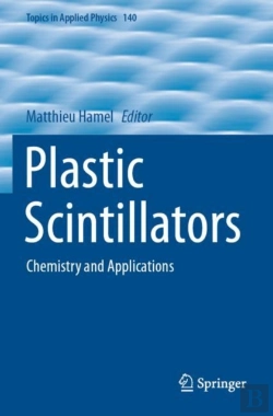 Bertrand.pt - Plastic Scintillators