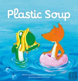 Bertrand.pt - Plastic Soup