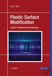 Plastic Surface Modification