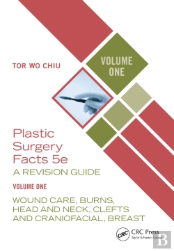 Bertrand.pt - Plastic Surgery Facts: A Revision Guide Volume One