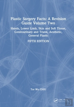 Bertrand.pt - Plastic Surgery Facts: A Revision Guide Volume Two