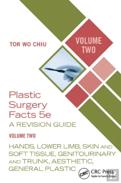 Bertrand.pt - Plastic Surgery Facts: A Revision Guide Volume Two