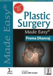 Plastic Surgery Made Easy
