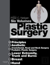 Plastic Surgery Pack Of 6