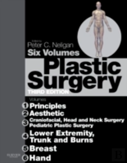 Bertrand.pt - Plastic Surgery Pack Of 6