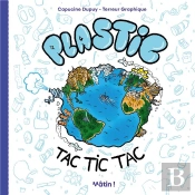 Plastic Tac Tic Tac