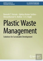 Plastic Waste Management