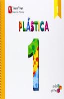 Plastica 1 (Aula Activa)