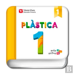 Bertrand.pt - Plastica 1 Catala (Aula Activa)
