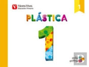 Plastica 1 Galicia (Aula Activa)