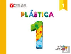 Bertrand.pt - Plastica 1 Galicia (Aula Activa)