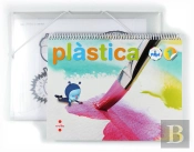 Plàstica. 1 Primària. Connecta Amb Pupi
