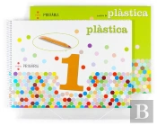 Plastica, 1 Primaria
