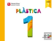 Plastica 1 Valencia (Aula Activa)