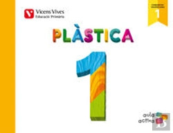Bertrand.pt - Plastica 1 Valencia (Aula Activa)