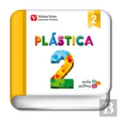 Plastica 2 (Aula Activa)