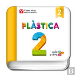 Bertrand.pt - Plastica 2 Catala (Aula Activa)