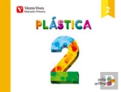 Plastica 2 Galicia (Aula Activa)