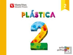 Bertrand.pt - Plastica 2 Galicia (Aula Activa)