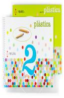 Plastica, 2 Primaria