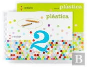 Plastica, 2 Primaria