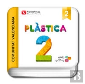 Plastica 2 Valencia (Aula Activa)