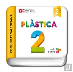 Bertrand.pt - Plastica 2 Valencia (Aula Activa)