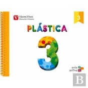 Plastica 3 (Aula Activa)