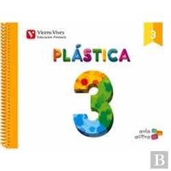 Bertrand.pt - Plastica 3 (Aula Activa)