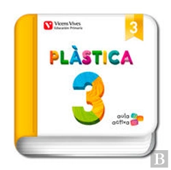 Bertrand.pt - Plastica 3 Catala (Aula Activa)