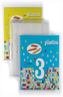 Plastica, 3 Primaria