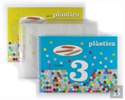Bertrand.pt - Plastica, 3 Primaria