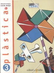 Plàstica. 3 Primària. Projecte Terra