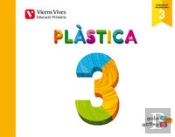 Plastica 3 Valencia (Aula Activa)
