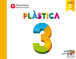 Bertrand.pt - Plastica 3 Valencia (Aula Activa)