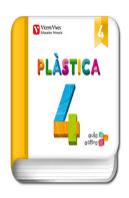Plastica 4 Catala (Aula Activa)