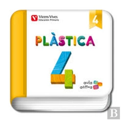 Bertrand.pt - Plastica 4 Catala (Aula Activa)