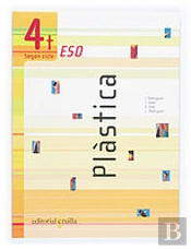 Plastica, 4 Eso, 2 Cicle