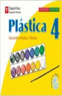 Plastica 4 Galicia. Libro Do Alumno. Expresion Plastica E