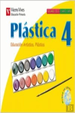 Bertrand.pt - Plastica 4 Galicia. Libro Do Alumno. Expresion Plastica E