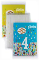 Plastica, 4 Primaria