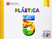 Plastica 5 (Aula Activa)