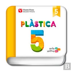 Bertrand.pt - Plastica 5 Catala (Aula Activa)
