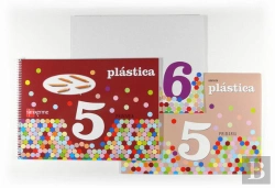 Bertrand.pt - Plastica, 5 Educacion Primaria (Galicia)