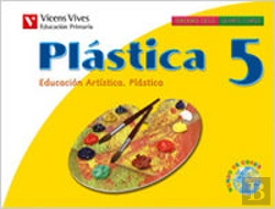 Bertrand.pt - Plastica 5. Libro Do Alumno. Expresion Plastica E Visual
