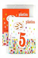 Plàstica. 5 Primària