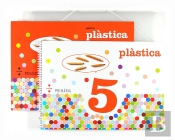Plàstica. 5 Primària